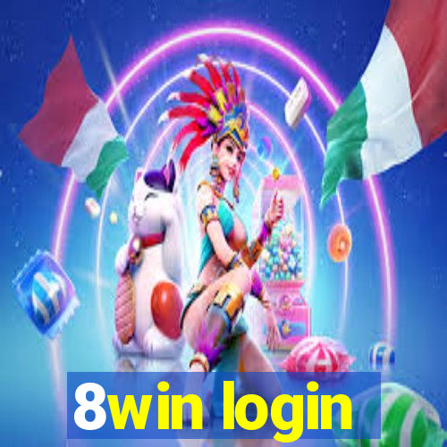 8win login